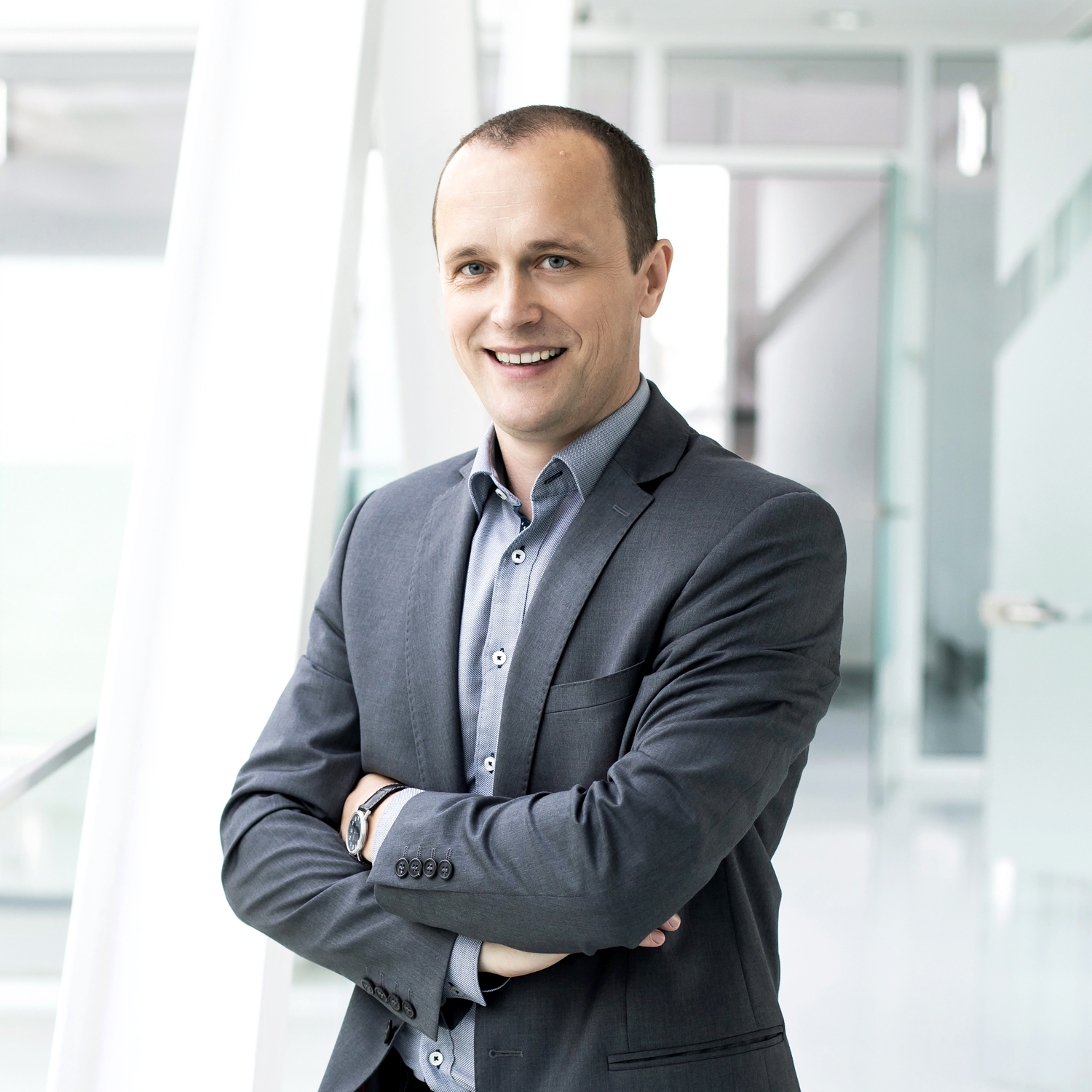 Jonas Čeponis KTU