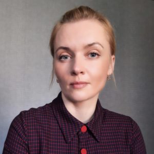 Kristina Šutienė KTU