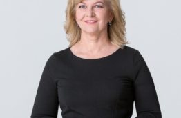 Bronė Narkevičienė