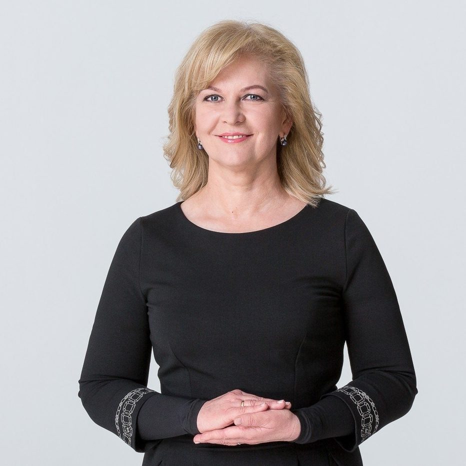 Bronė Narkevičienė KTU