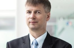 Leonas Balaševičius