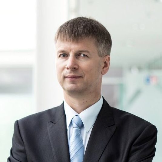 Leonas Balaševičius KTU