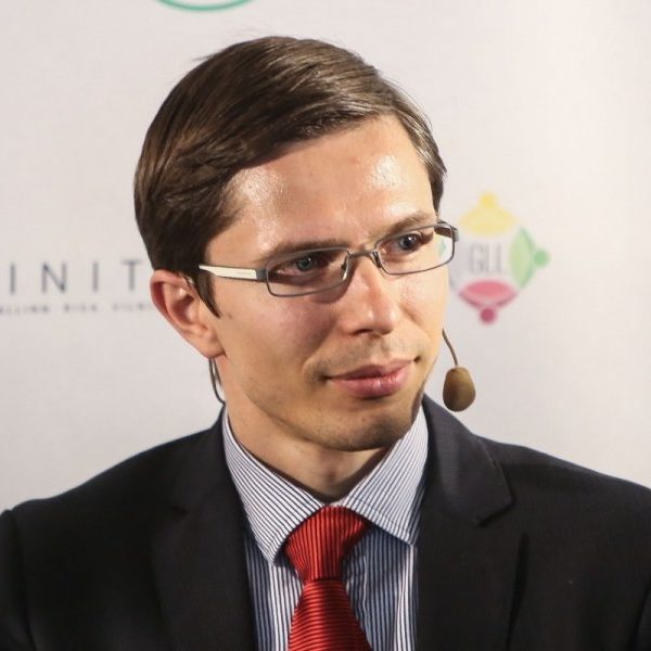 Vilius Kontrimas