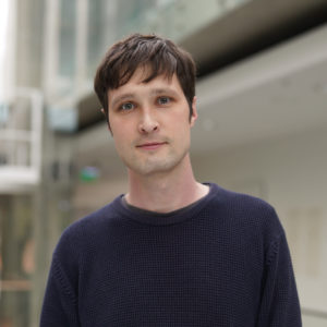 Andrius Kriščiūnas KTU