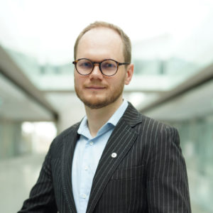 Mantas Lukoševičius KTU