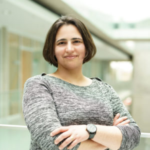 Dalia Čalnerytė KTU