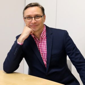 Audrius Kabašinskas KTU