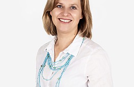 Laura Daniusevičiūtė-Brazaitė