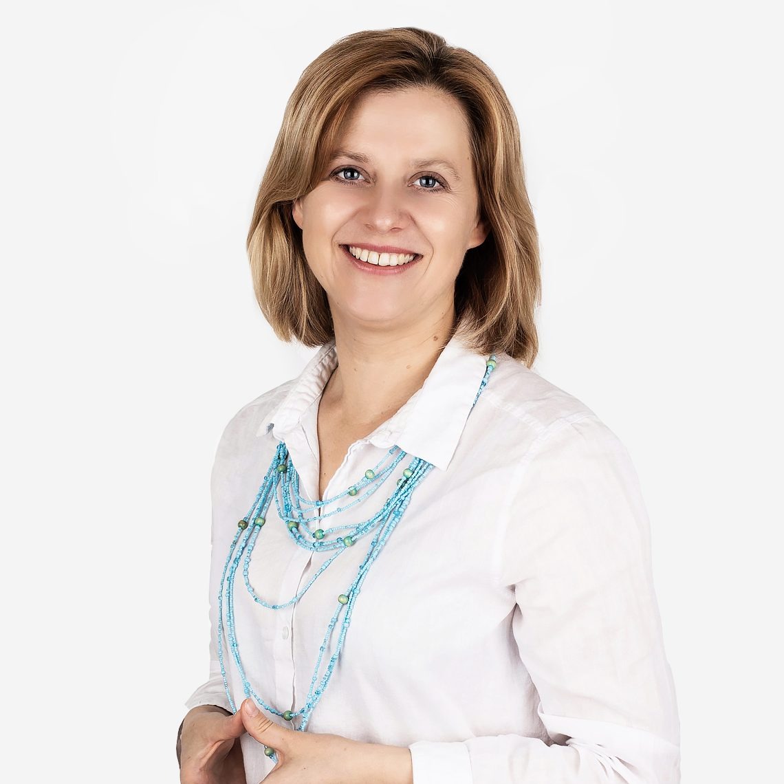 KTU DI kompetencijų centro tyrėjas Laura Daniusevičiūtė-Brazaitė