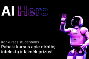 AI hero
