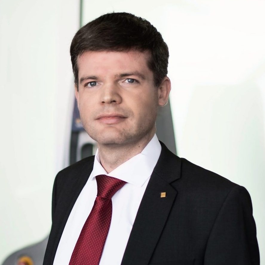 Renaldas Raišutis, KTU DI tyrėjas