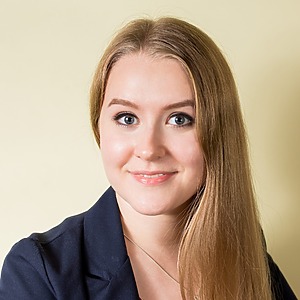 Inga Timofejeva, KTU DI tyrėja