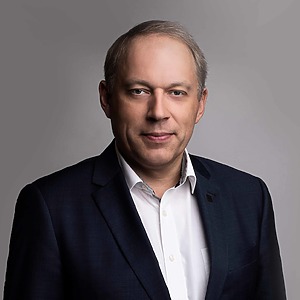 Eugenijus Valatka