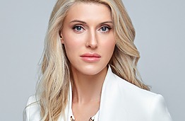 Agnė Paulauskaitė-Tarasevičienė