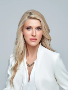 Agnė Paulauskaitė-Tarasevičienė