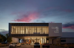 Kaune statomas centras – strateginė investicija į tvarų dirbtinį intelektą Lietuvoje