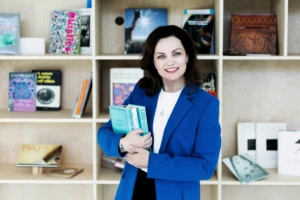 Dr. Vilma Karoblienė