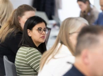 Kaune įvyko tarptautinio projekto „NUTRIFEEDS“ partnerių susitikimas