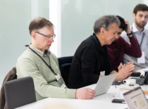 Kaune įvyko tarptautinio projekto „NUTRIFEEDS“ partnerių susitikimas