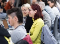 Kaune įvyko tarptautinio projekto „NUTRIFEEDS“ partnerių susitikimas