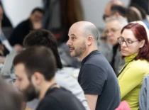 Kaune įvyko tarptautinio projekto „NUTRIFEEDS“ partnerių susitikimas