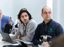 Kaune įvyko tarptautinio projekto „NUTRIFEEDS“ partnerių susitikimas