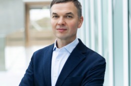 prof. dr. Darius Andriukaitis