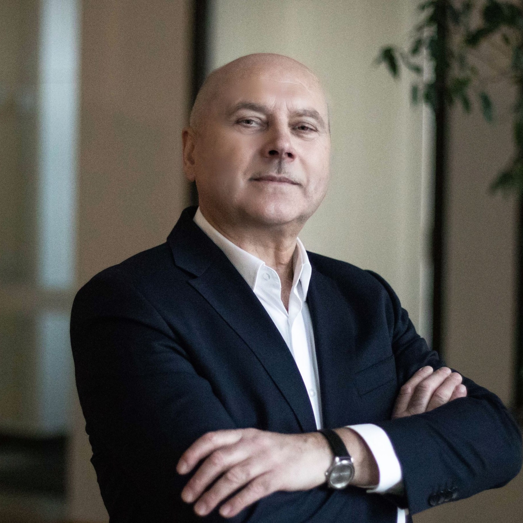 dr.habil. Romas Gružauskas