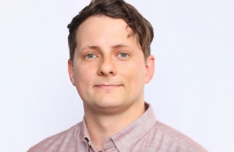 dr. Rytis Augustauskas