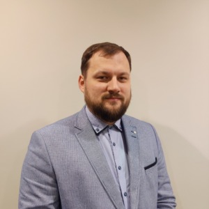 Paulius Rasiukas