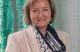 prof. dr. Žaneta Stasiškienė