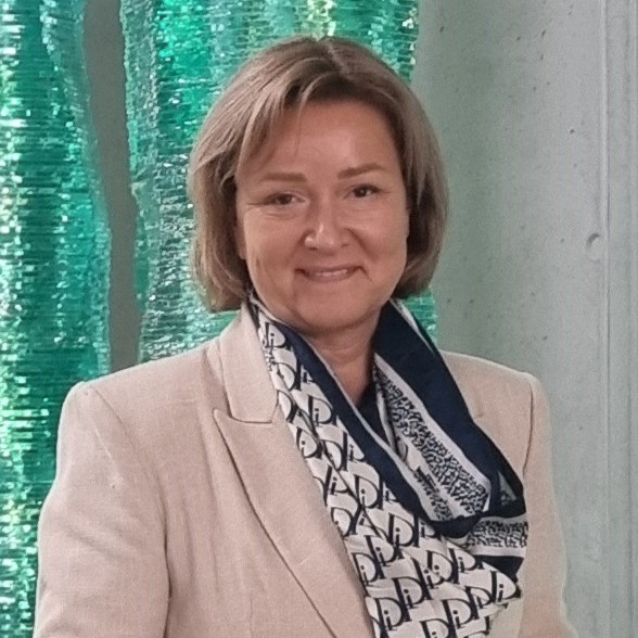 Žaneta Stasiškienė