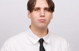Julius Šakalys